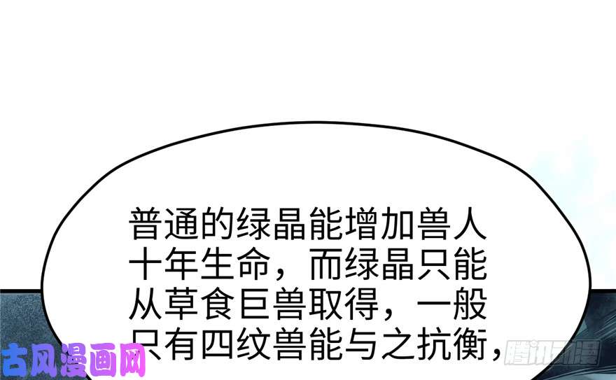 悠哉兽世：种种田，生生崽80