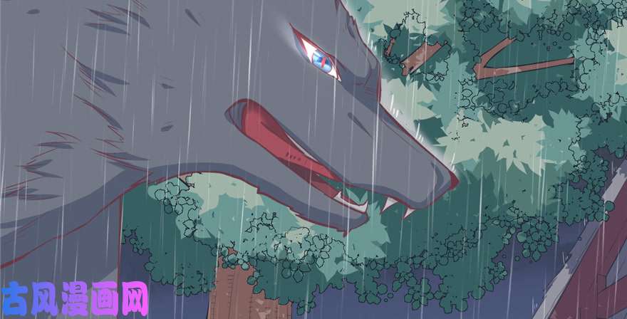 悠哉兽世：种种田，生生崽82