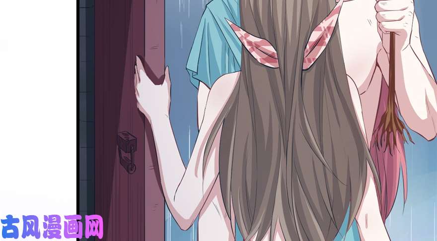 悠哉兽世：种种田，生生崽86