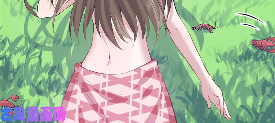 悠哉兽世：种种田，生生崽90