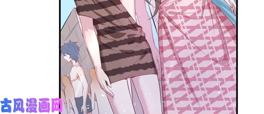 悠哉兽世：种种田，生生崽91