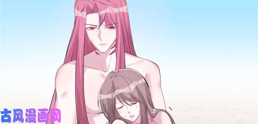 悠哉兽世：种种田，生生崽107