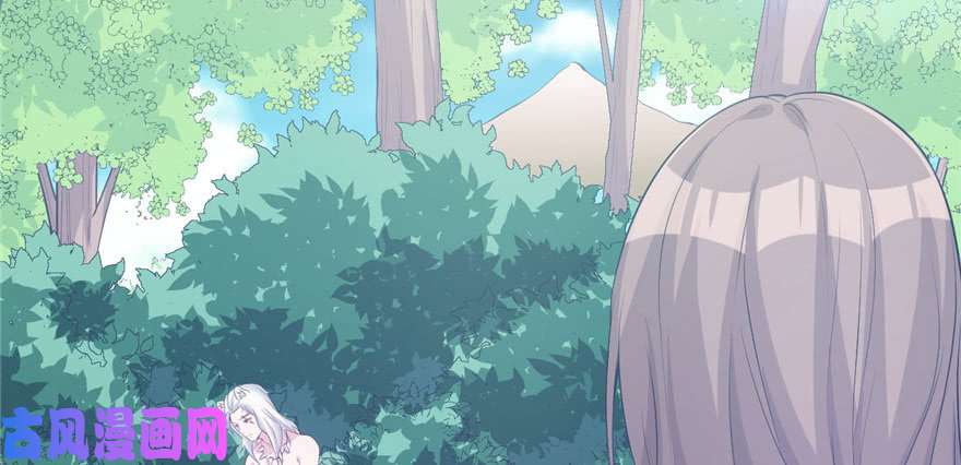 悠哉兽世：种种田，生生崽118