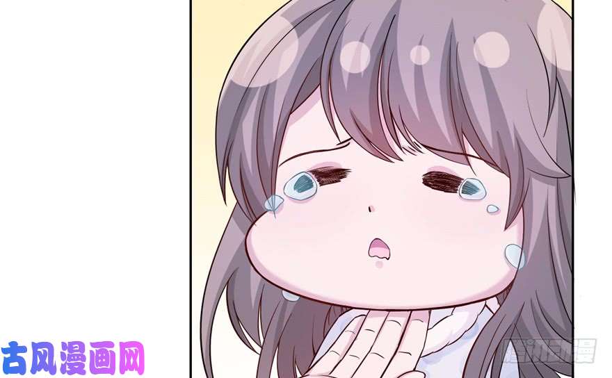 悠哉兽世：种种田，生生崽119