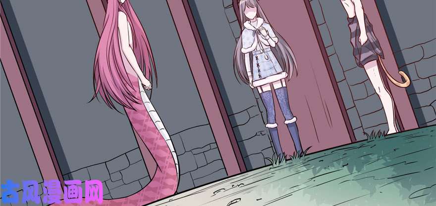 悠哉兽世：种种田，生生崽119