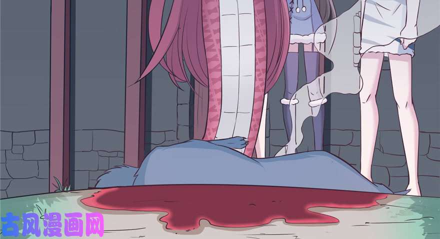 悠哉兽世：种种田，生生崽119