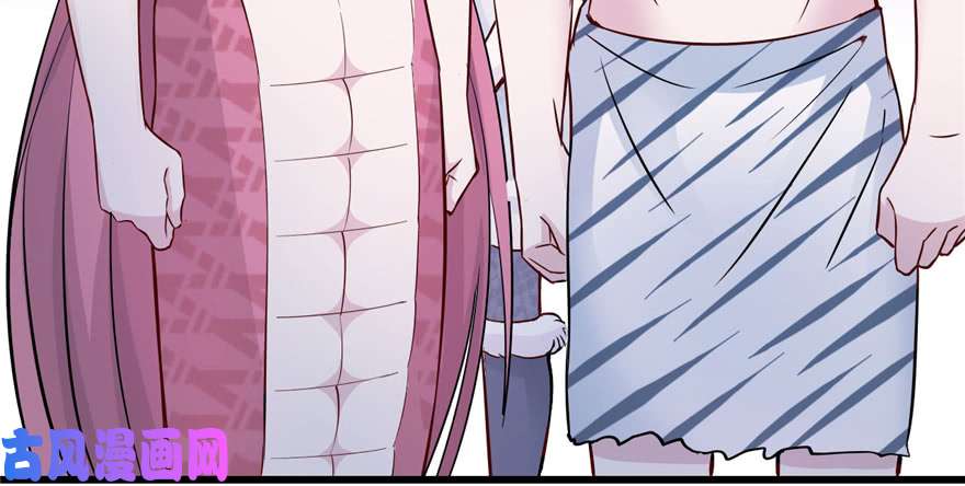 悠哉兽世：种种田，生生崽119