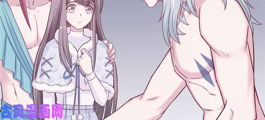 悠哉兽世：种种田，生生崽122