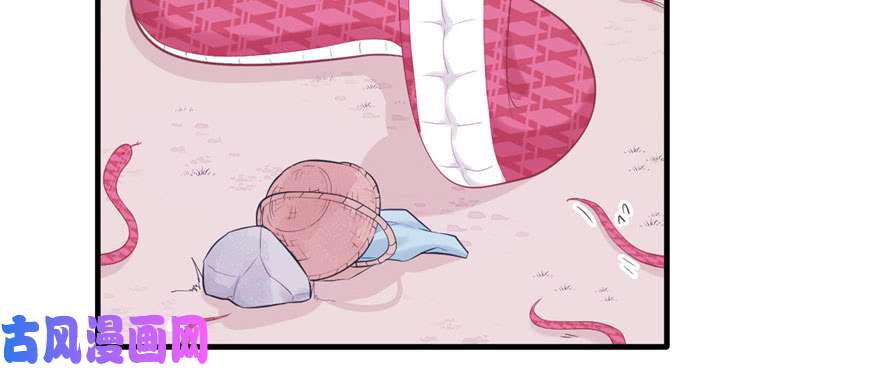 悠哉兽世：种种田，生生崽123