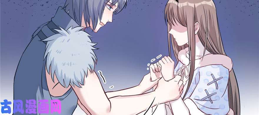 悠哉兽世：种种田，生生崽124