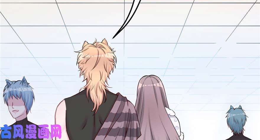 悠哉兽世：种种田，生生崽124