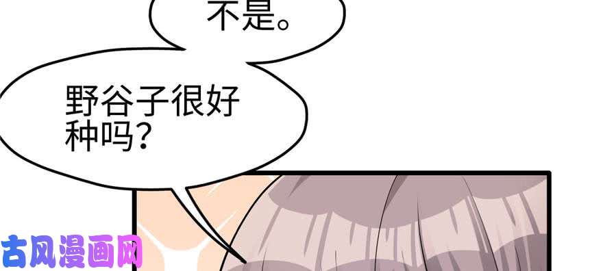 悠哉兽世：种种田，生生崽124