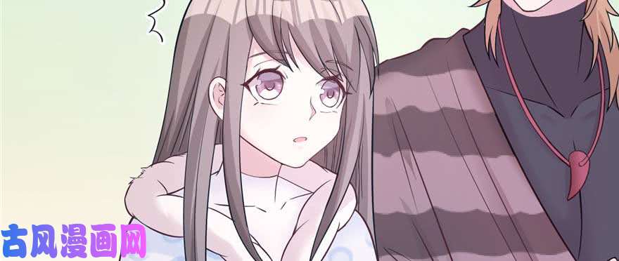 悠哉兽世：种种田，生生崽124