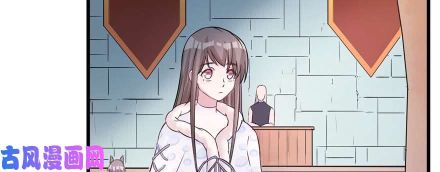 悠哉兽世：种种田，生生崽124