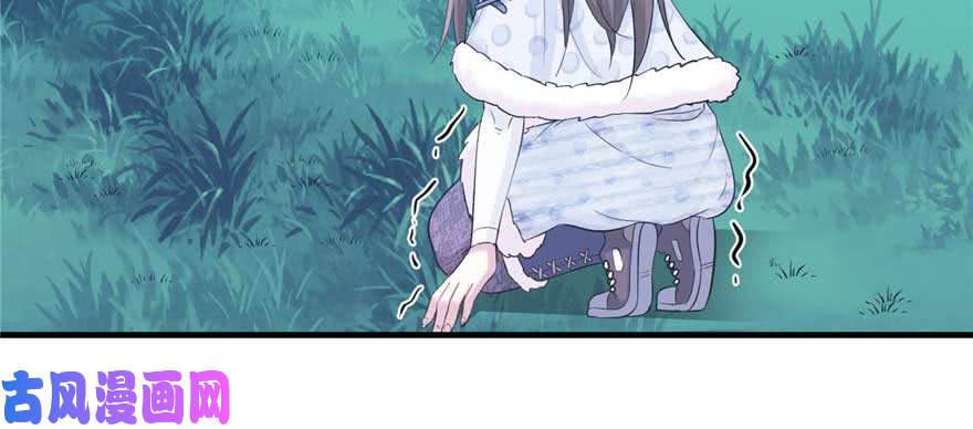 悠哉兽世：种种田，生生崽126