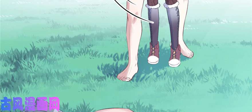 悠哉兽世：种种田，生生崽127