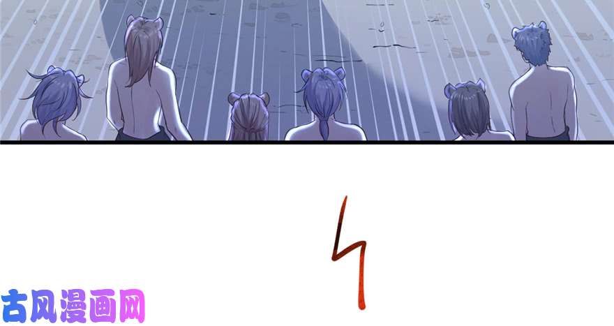 悠哉兽世：种种田，生生崽127