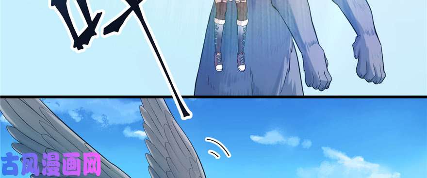 悠哉兽世：种种田，生生崽127