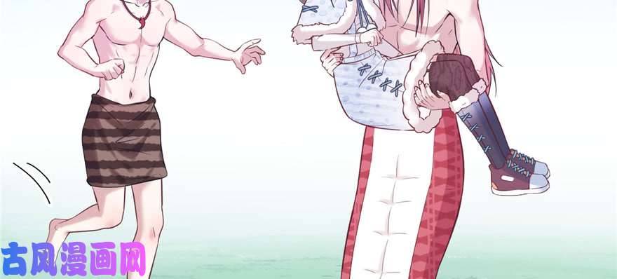 悠哉兽世：种种田，生生崽127