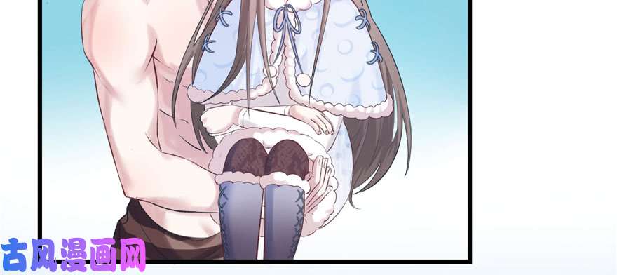 悠哉兽世：种种田，生生崽127