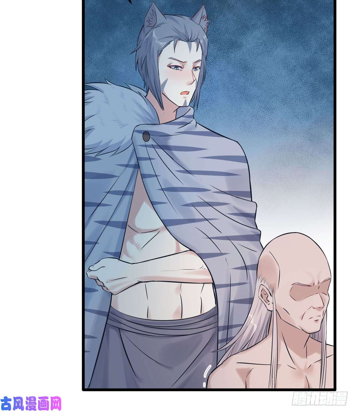 悠哉兽世：种种田，生生崽132