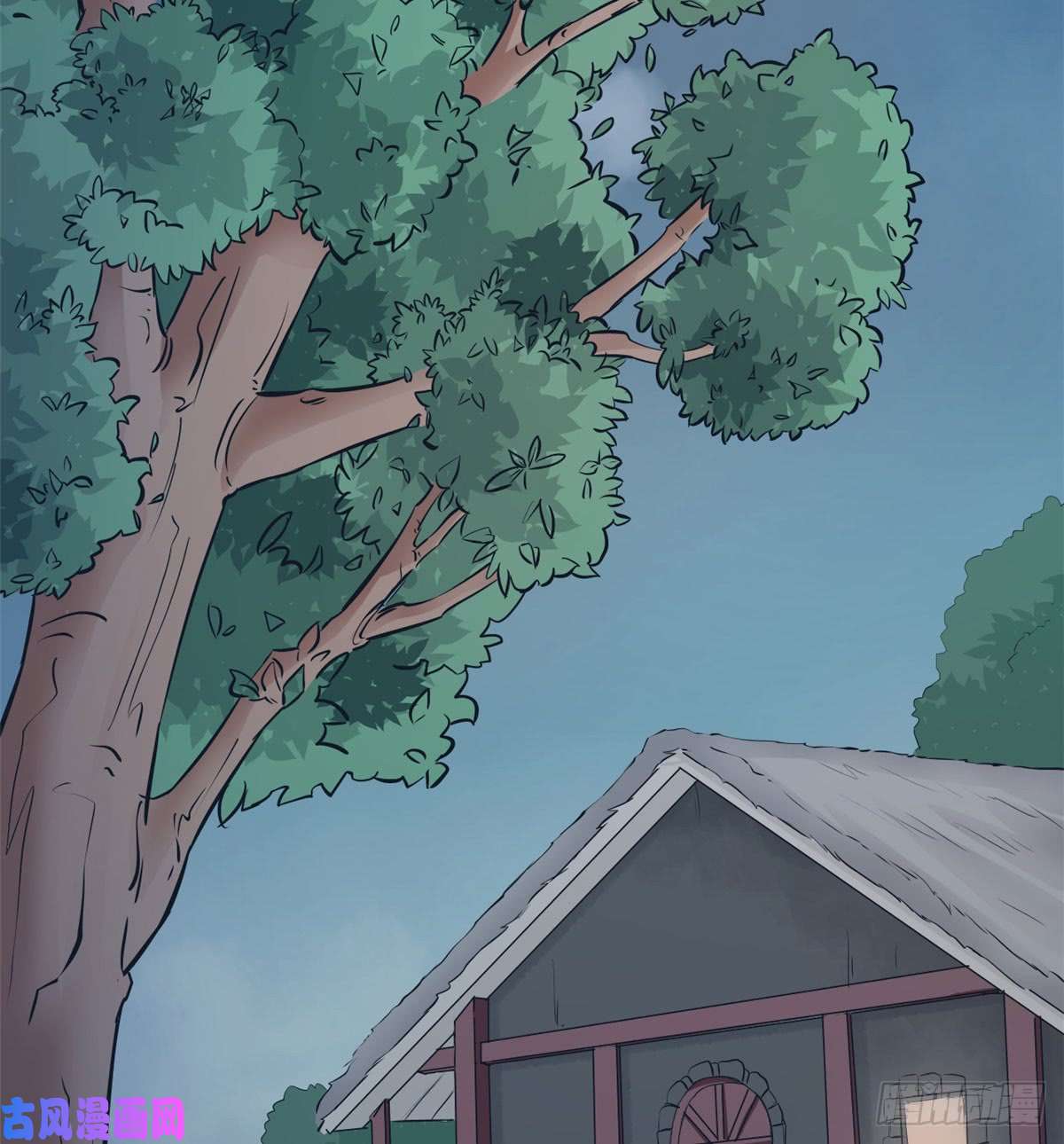 悠哉兽世：种种田，生生崽132