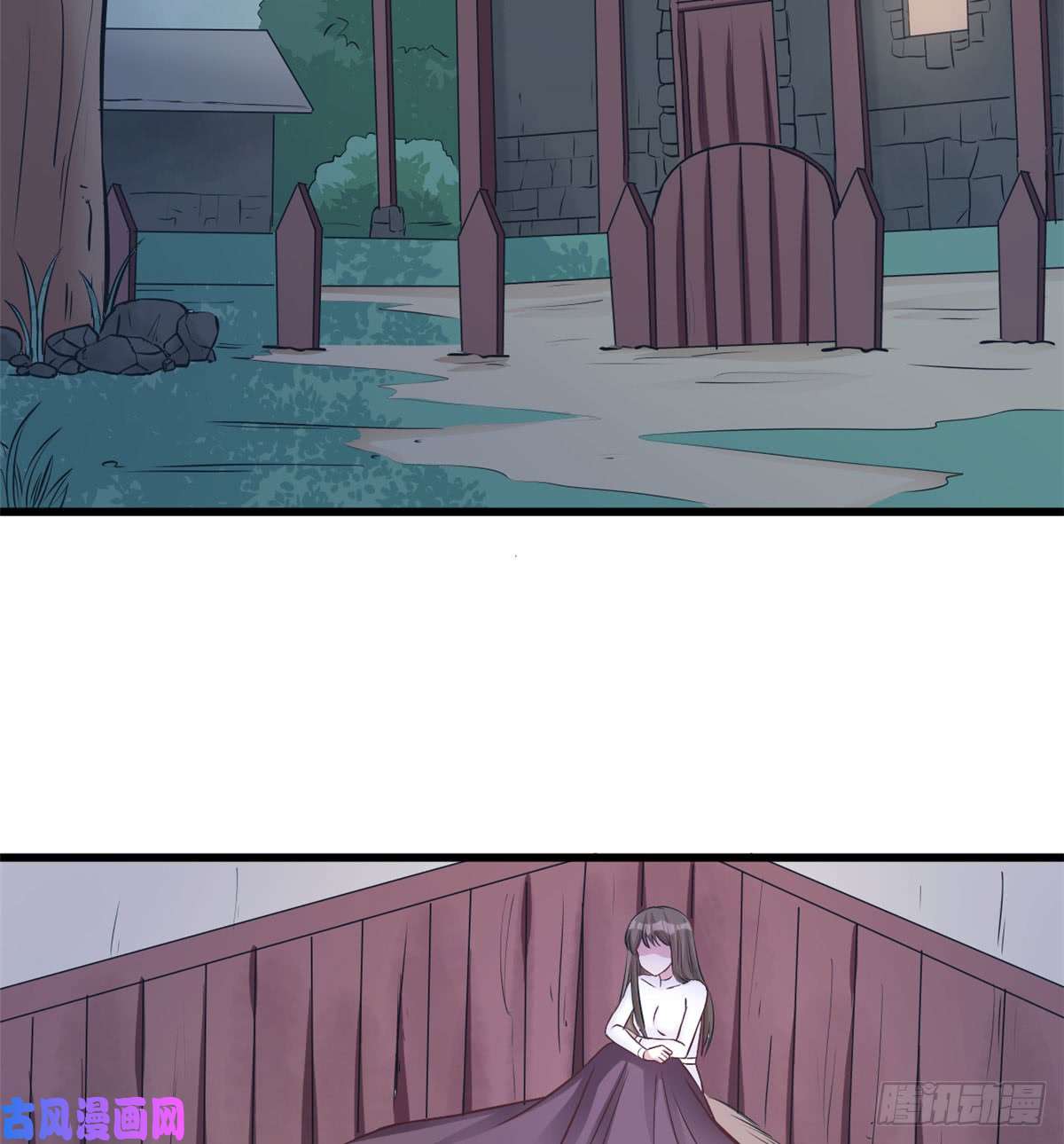 悠哉兽世：种种田，生生崽132