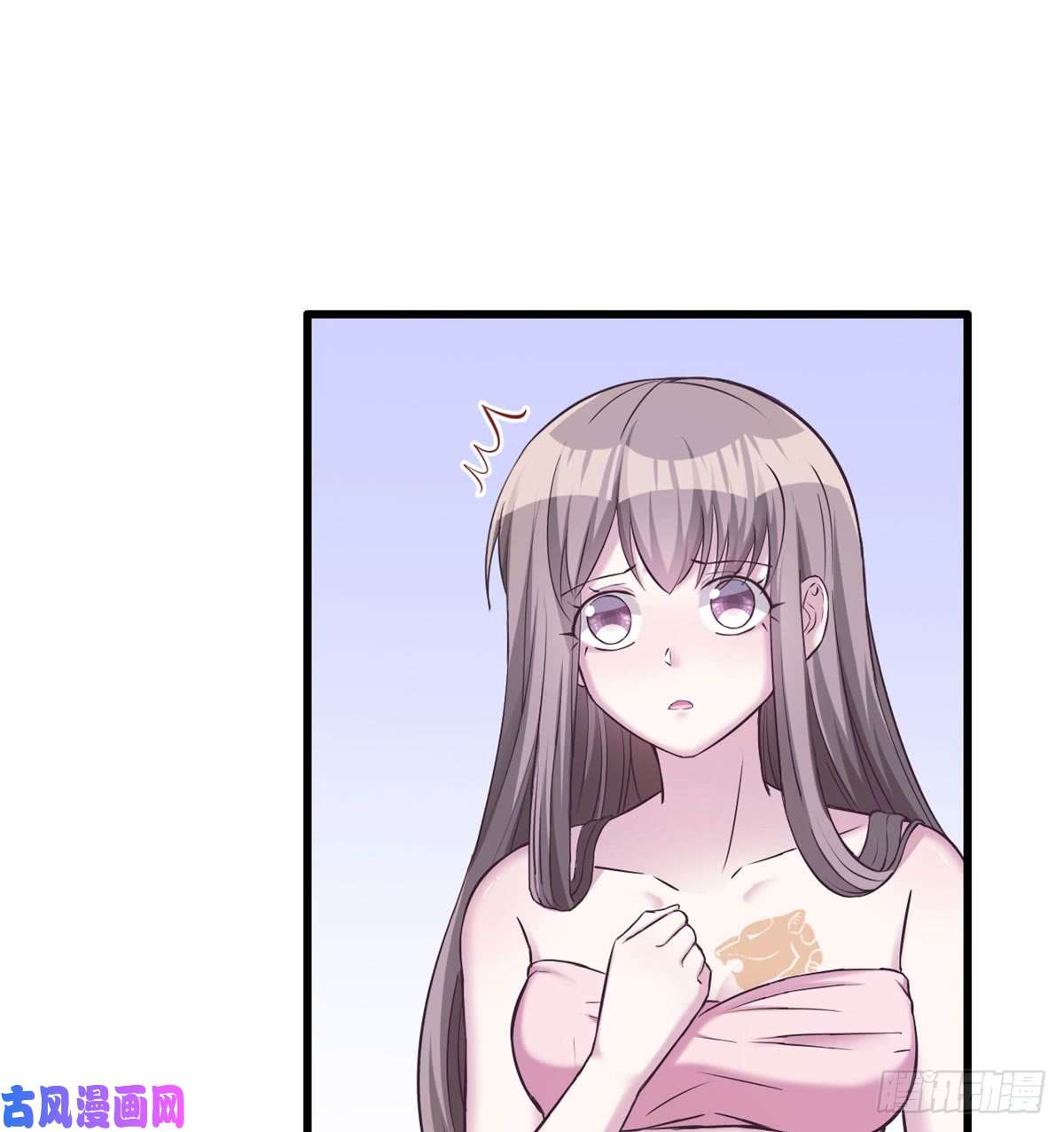 悠哉兽世：种种田，生生崽132