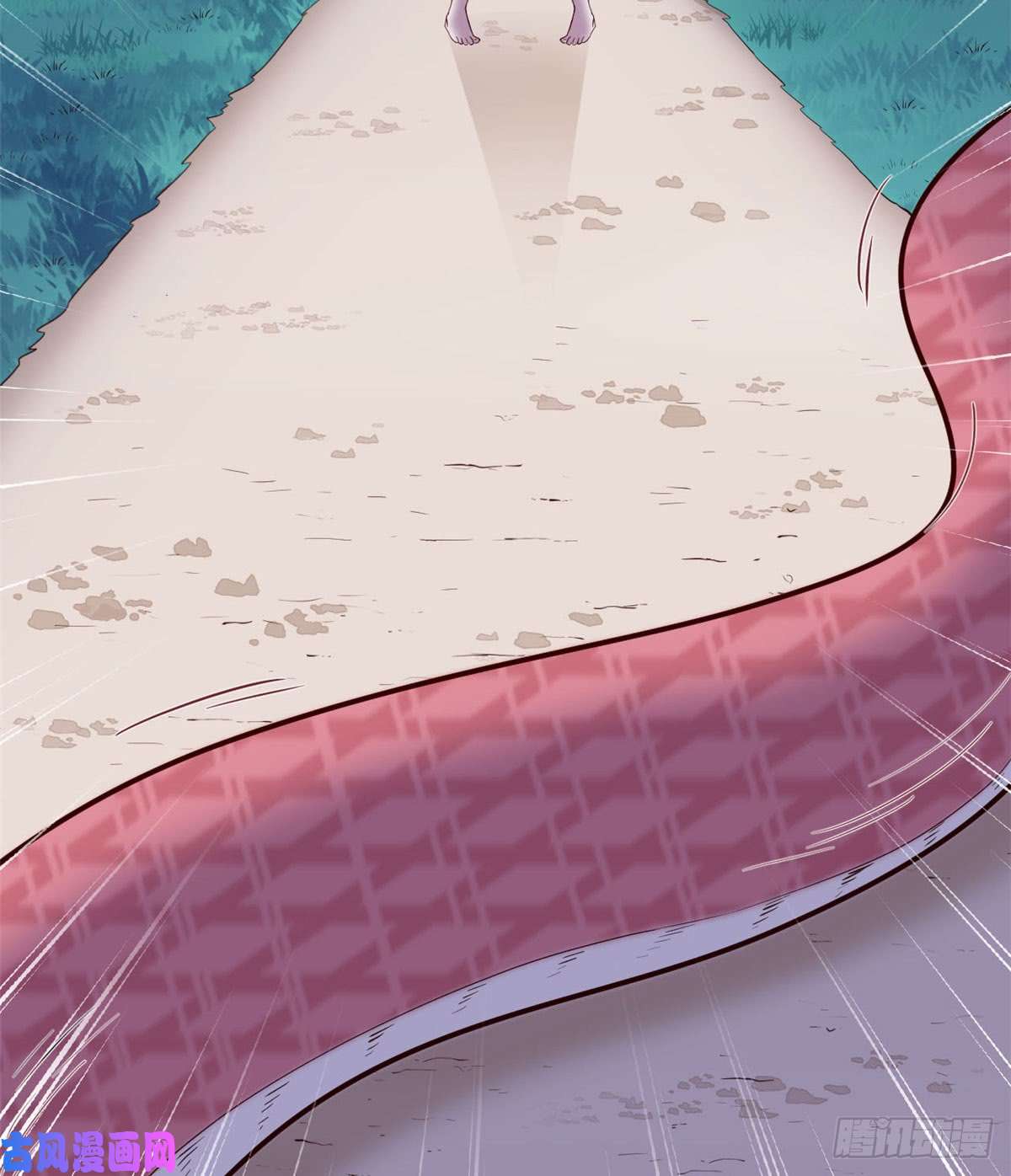 悠哉兽世：种种田，生生崽133