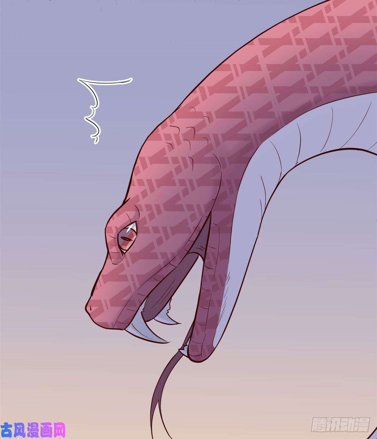 悠哉兽世：种种田，生生崽133