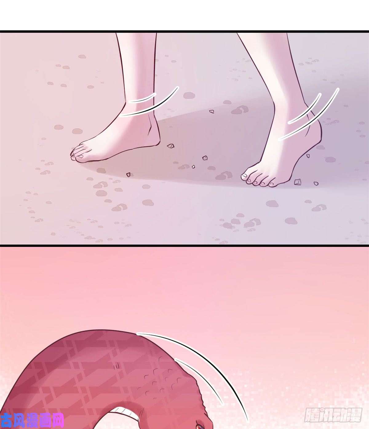 悠哉兽世：种种田，生生崽133