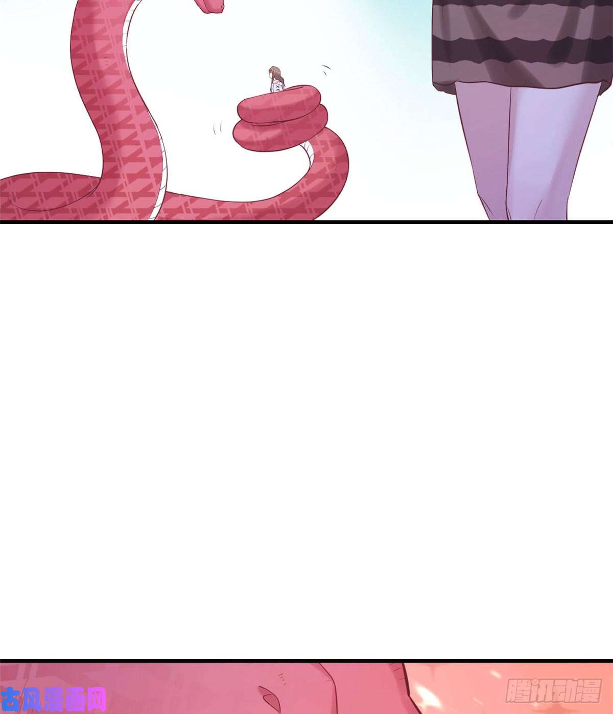 悠哉兽世：种种田，生生崽133