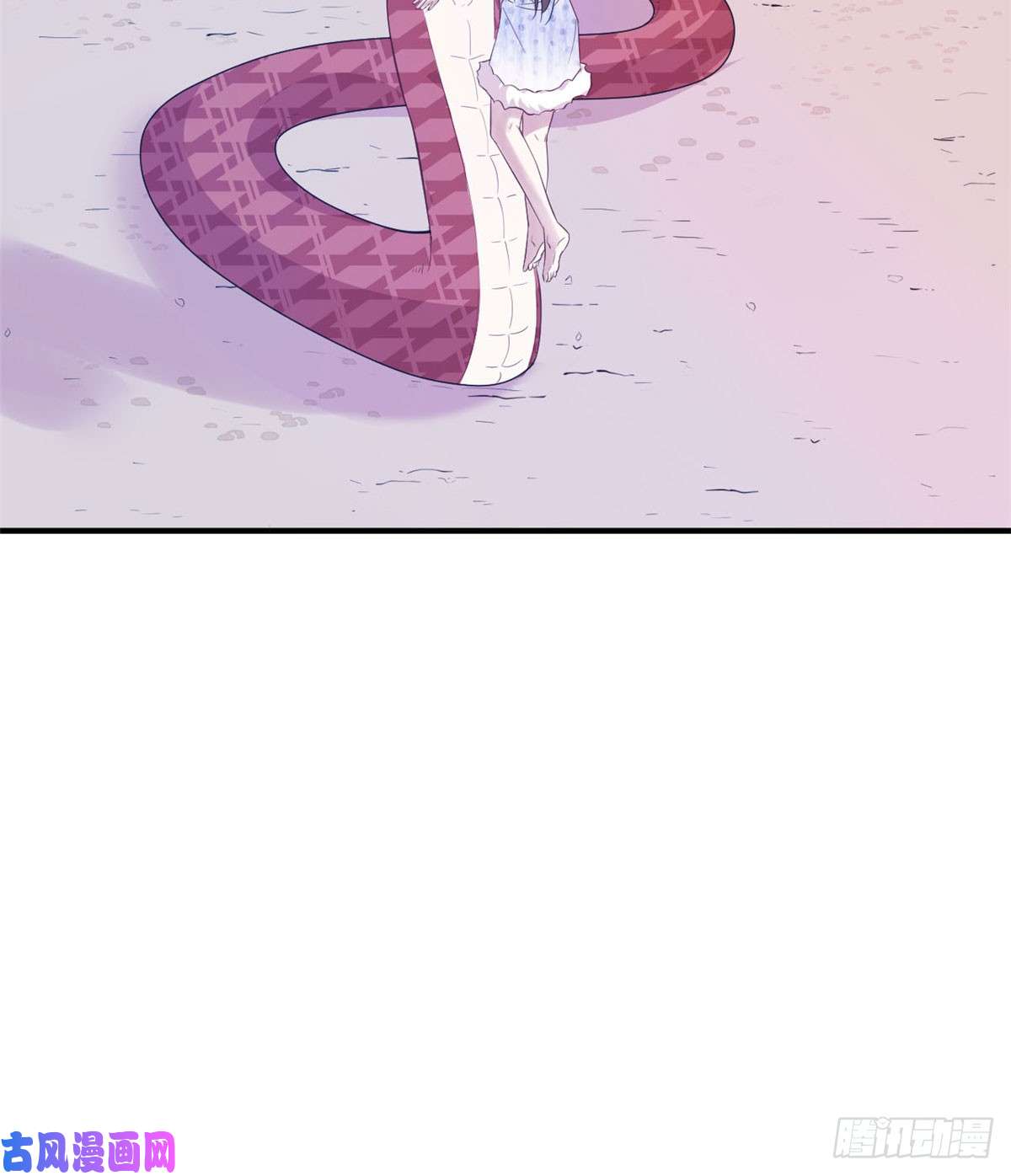 悠哉兽世：种种田，生生崽133