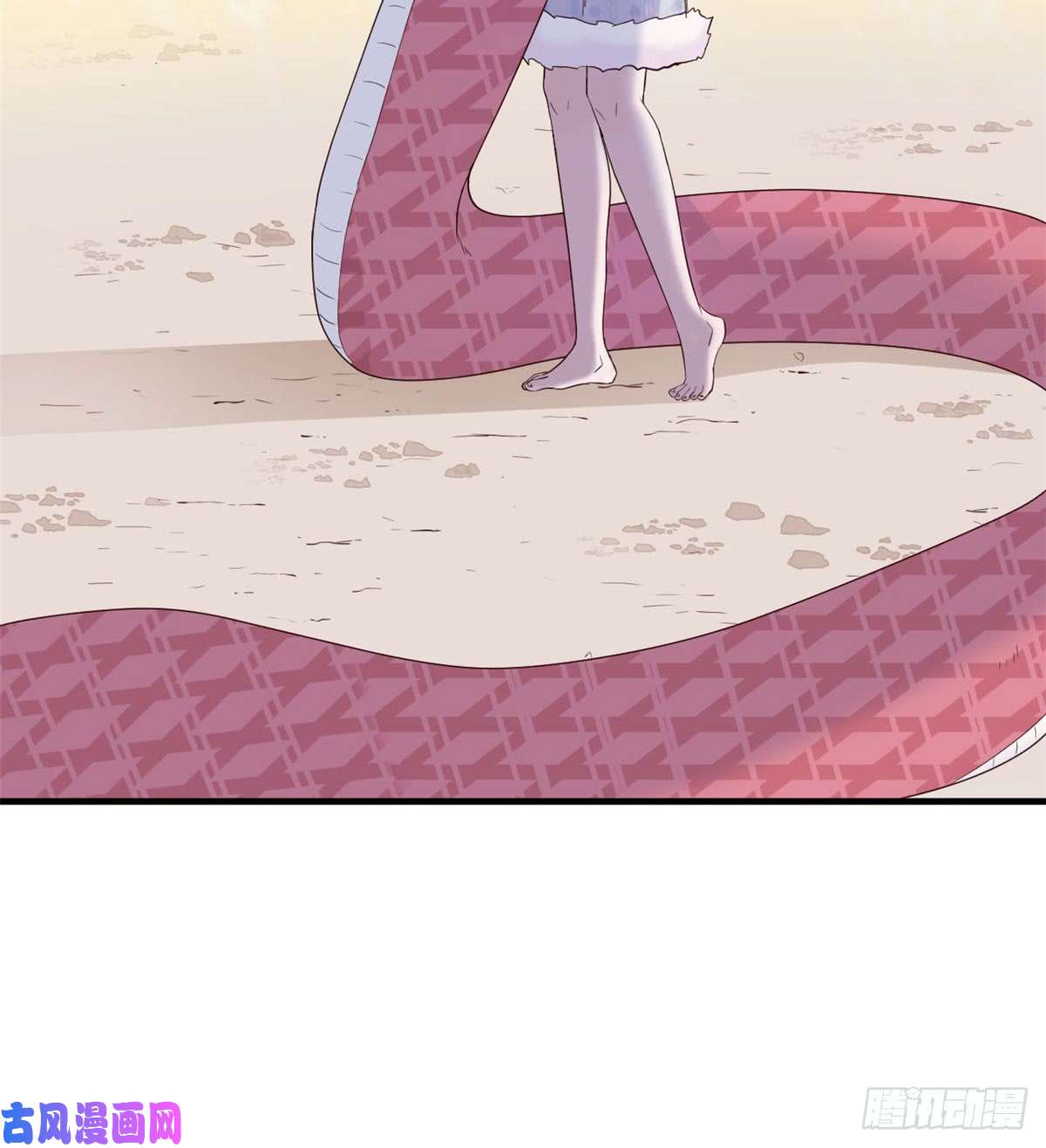 悠哉兽世：种种田，生生崽133