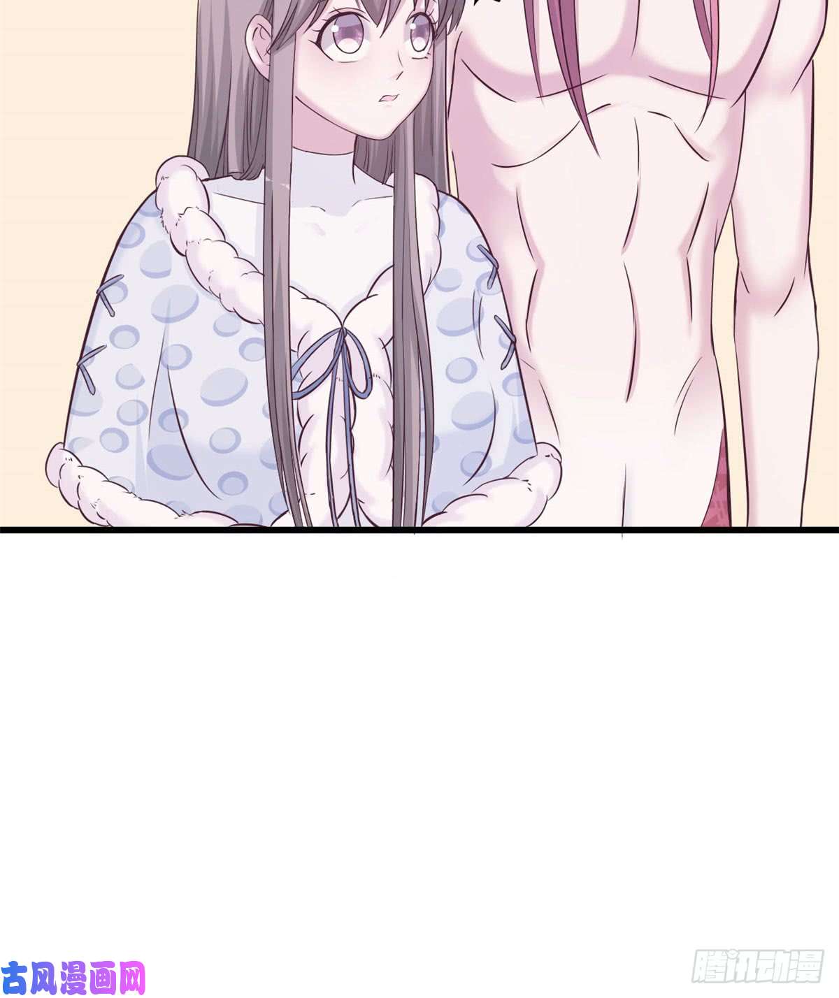 悠哉兽世：种种田，生生崽134