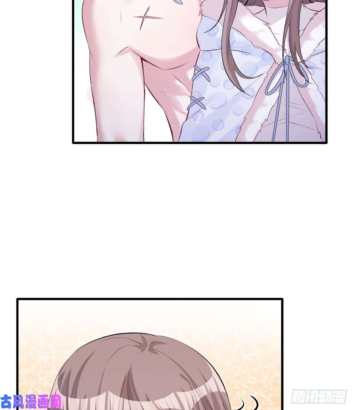 悠哉兽世：种种田，生生崽135