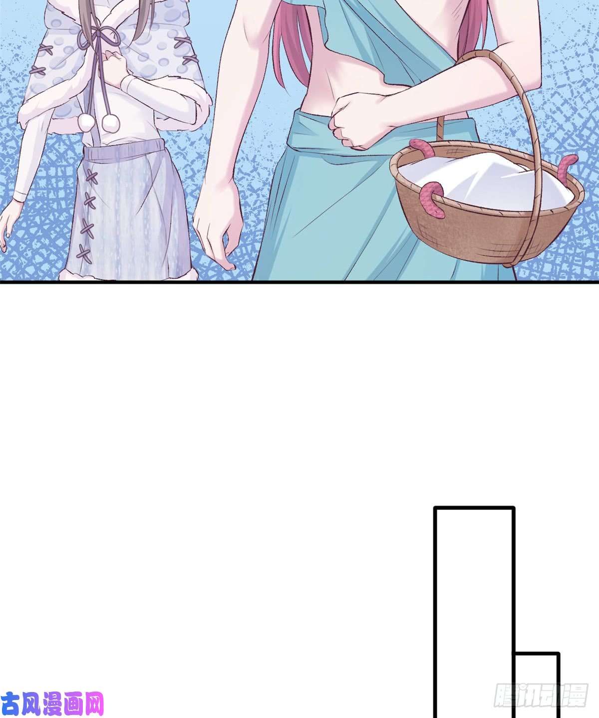 悠哉兽世：种种田，生生崽135