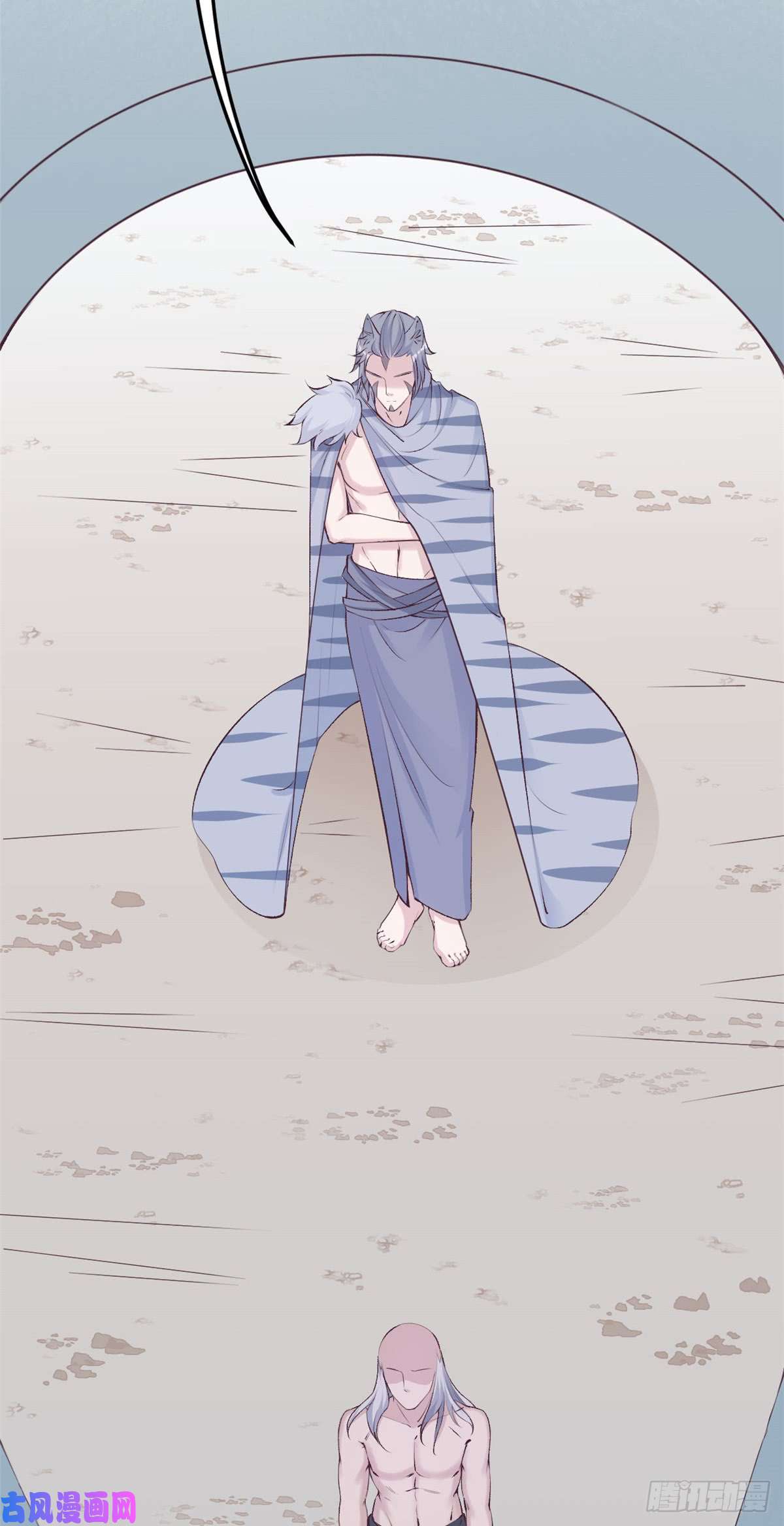 悠哉兽世：种种田，生生崽139