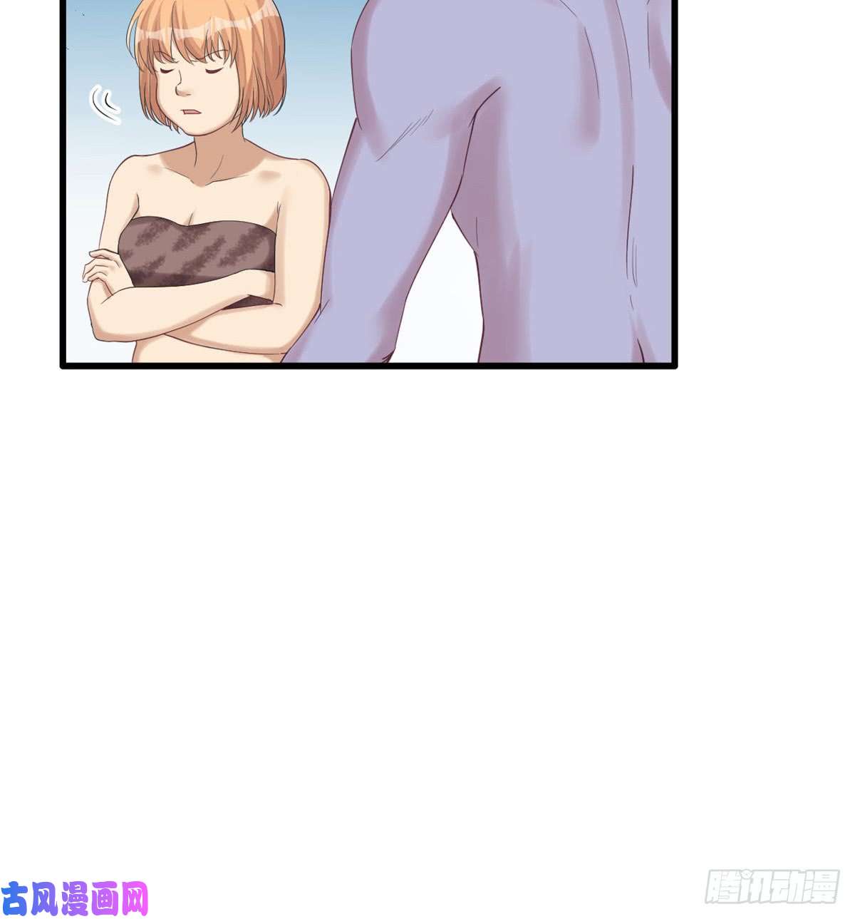 悠哉兽世：种种田，生生崽142