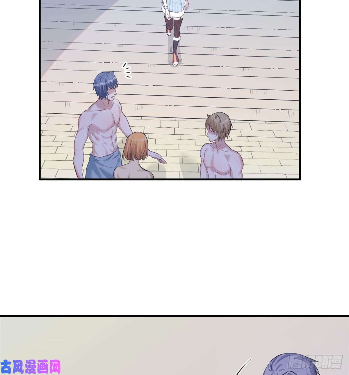 悠哉兽世：种种田，生生崽142