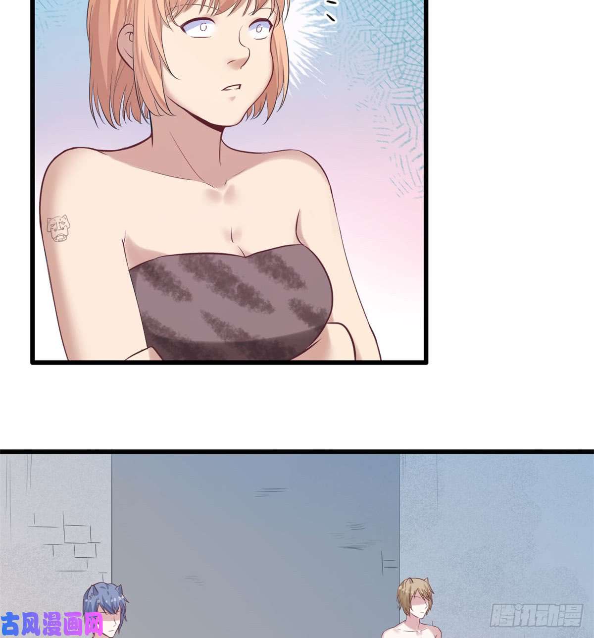 悠哉兽世：种种田，生生崽142