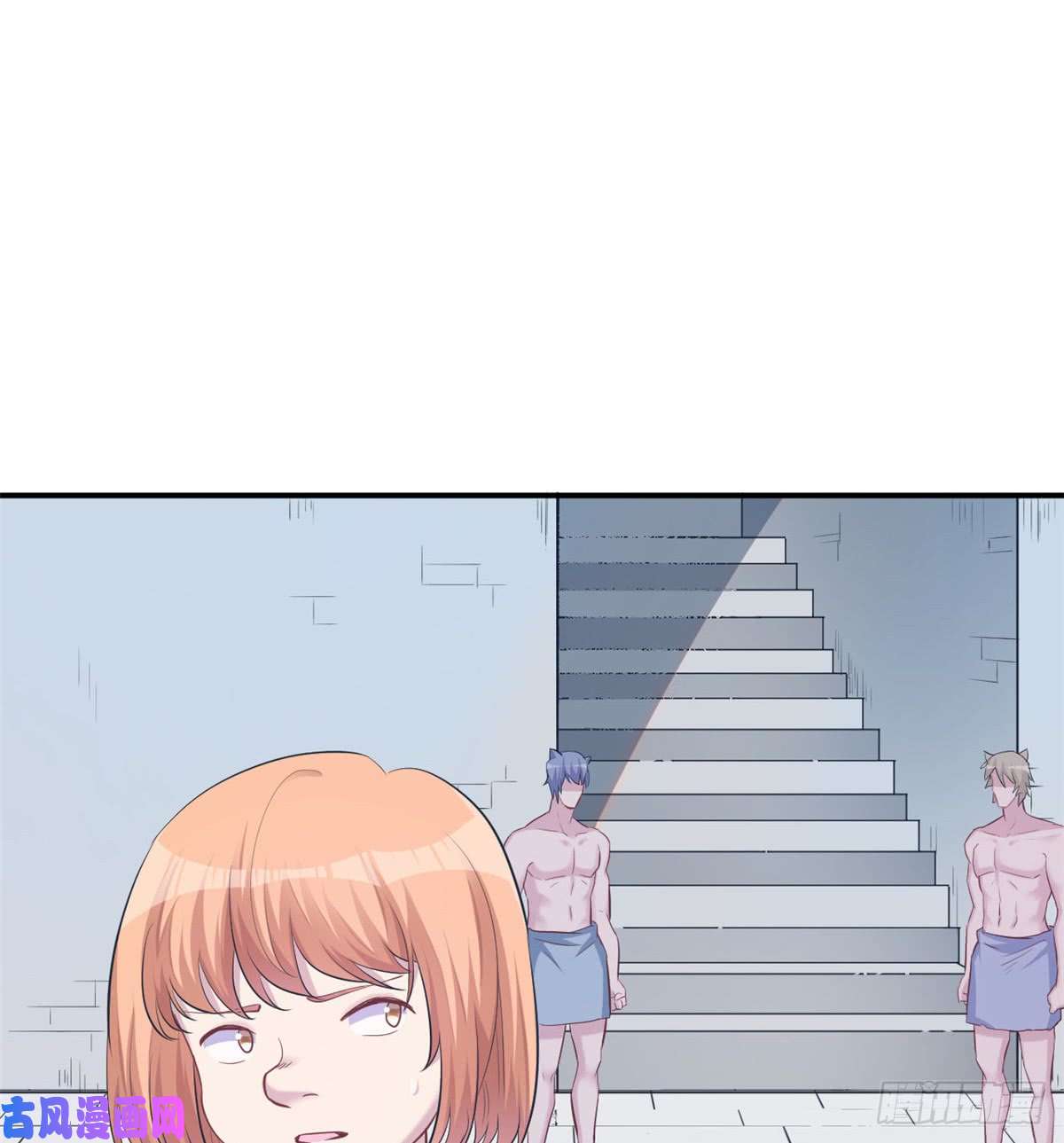 悠哉兽世：种种田，生生崽142