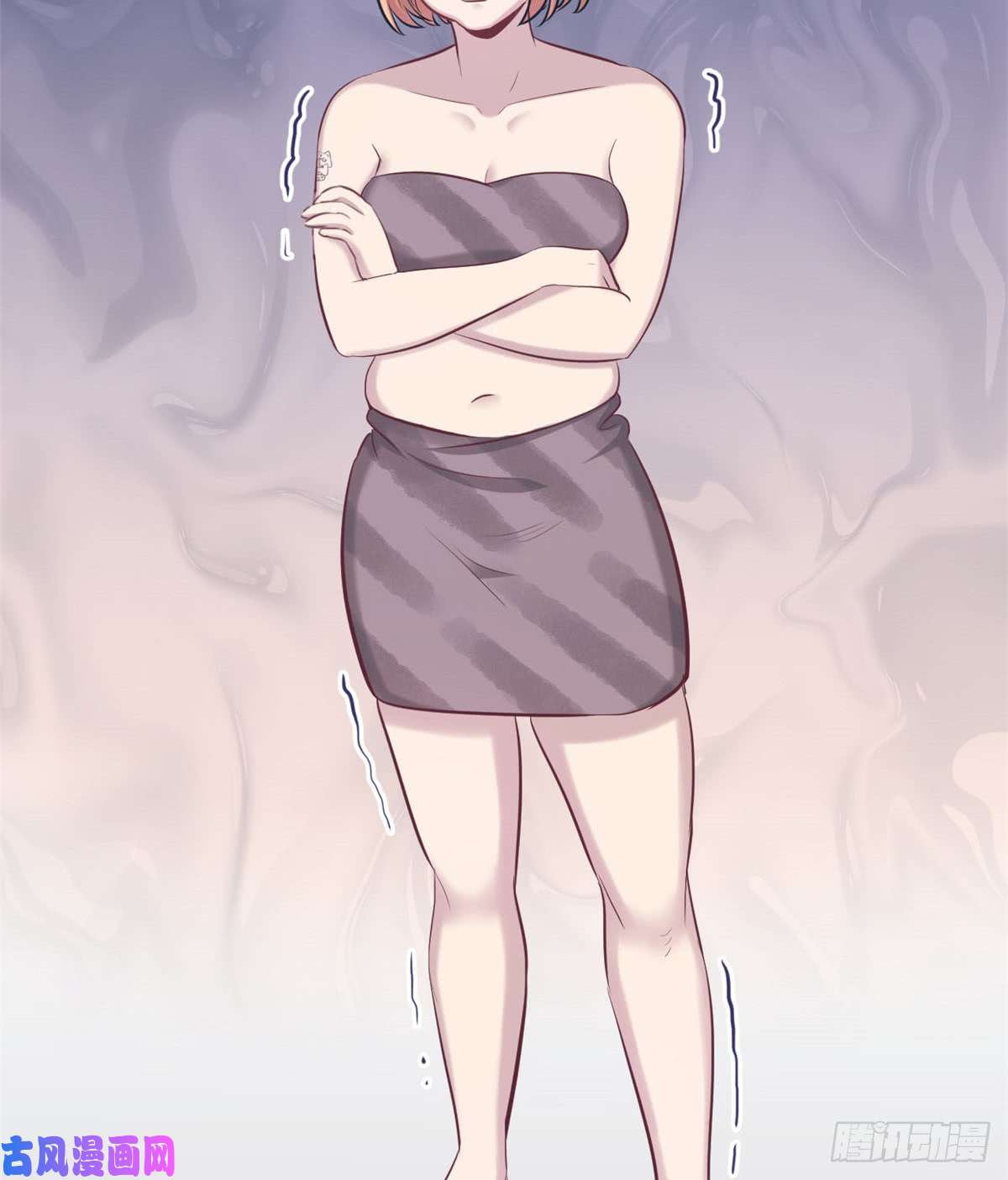 悠哉兽世：种种田，生生崽142