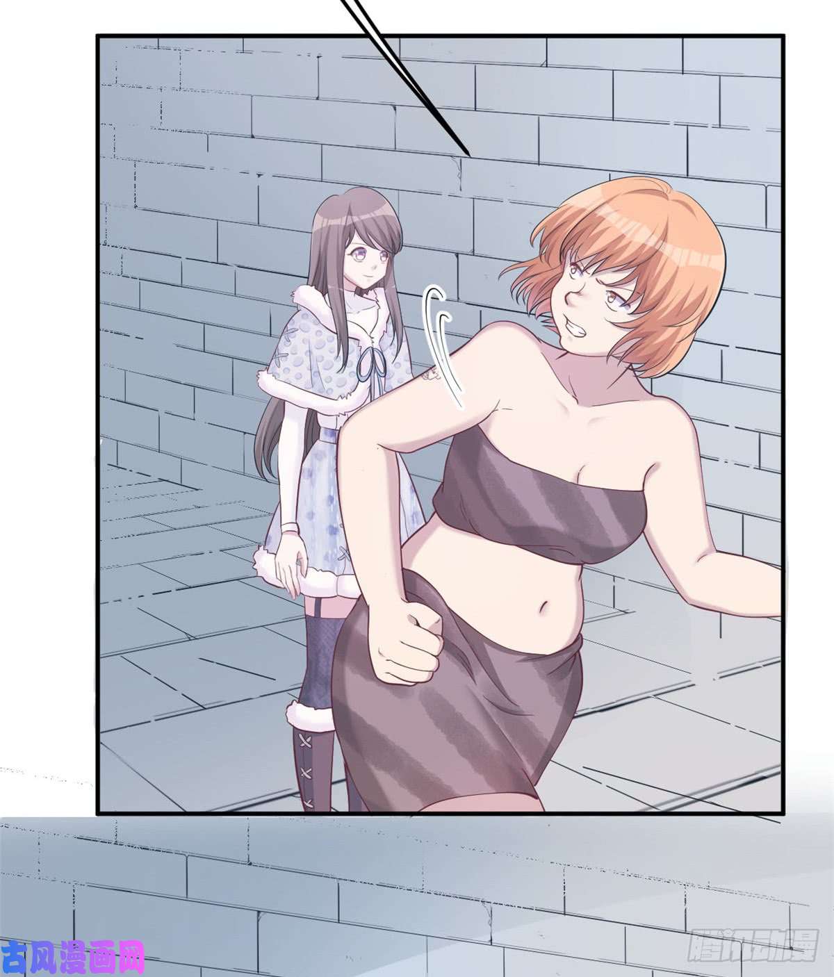 悠哉兽世：种种田，生生崽142