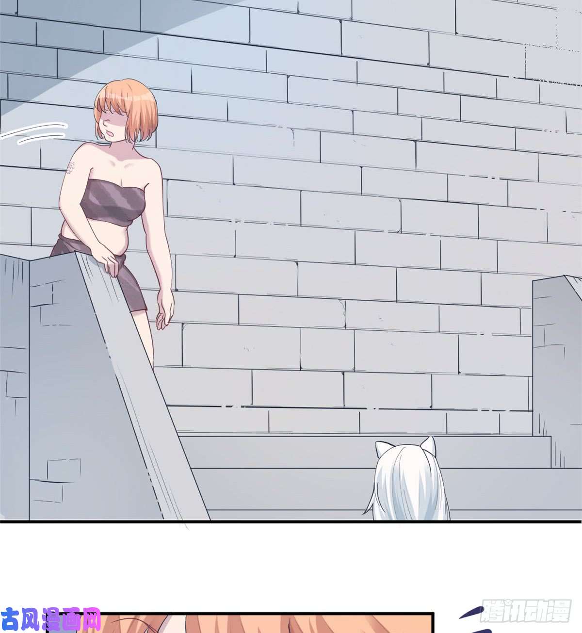 悠哉兽世：种种田，生生崽142