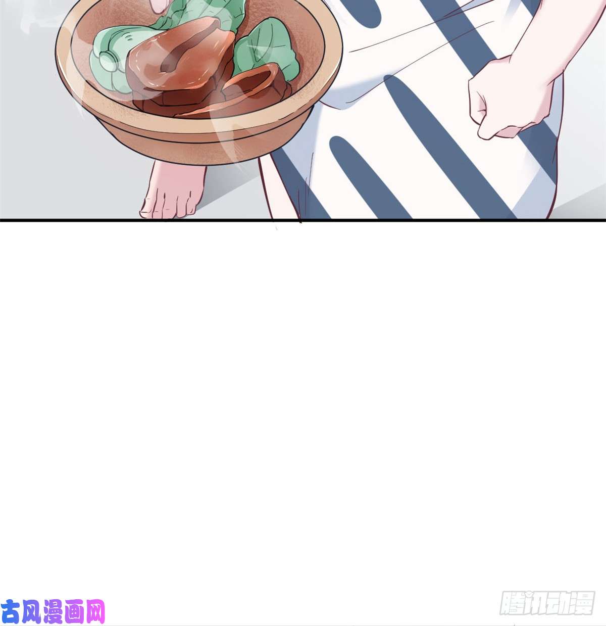 悠哉兽世：种种田，生生崽142