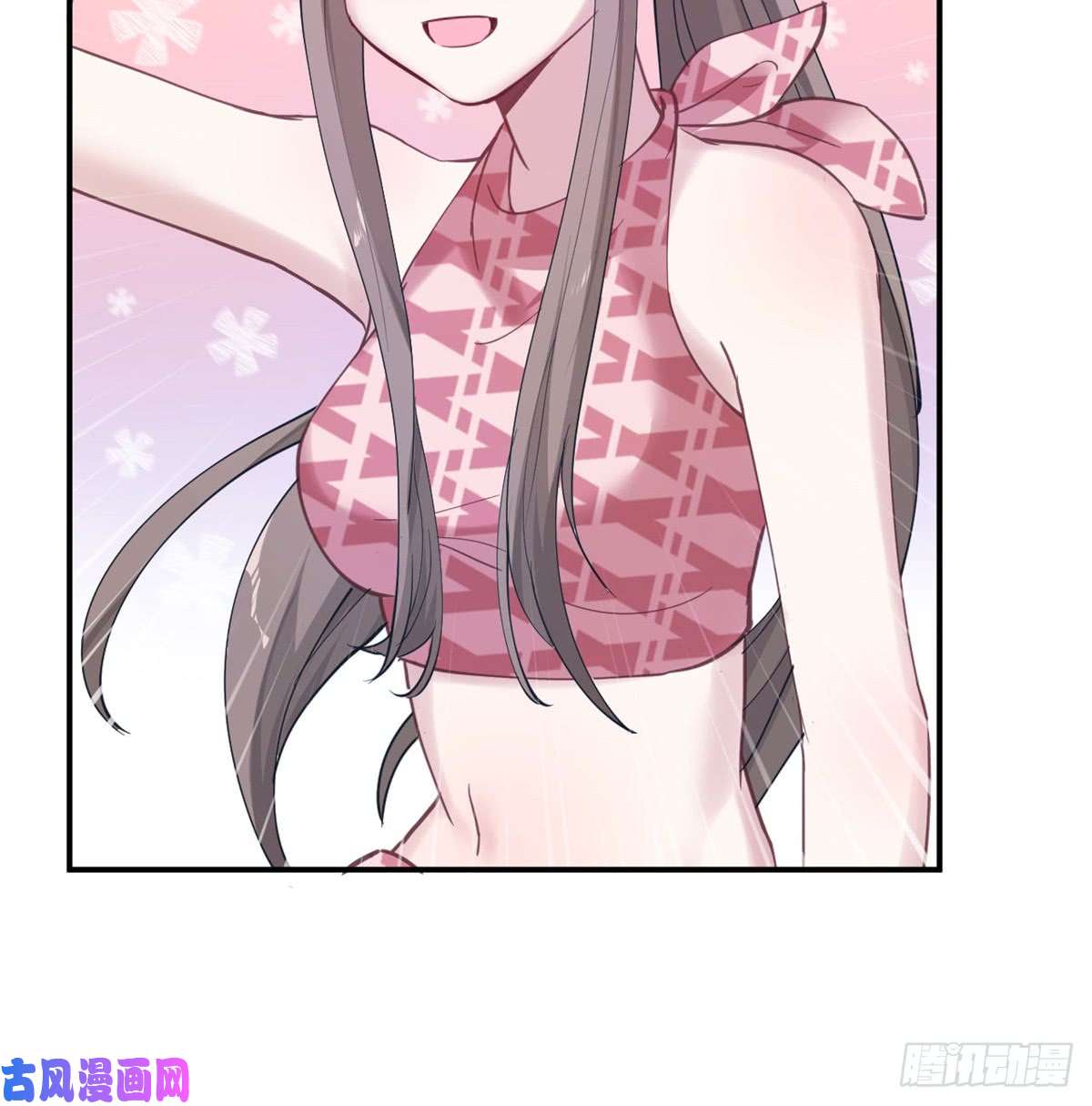 悠哉兽世：种种田，生生崽144