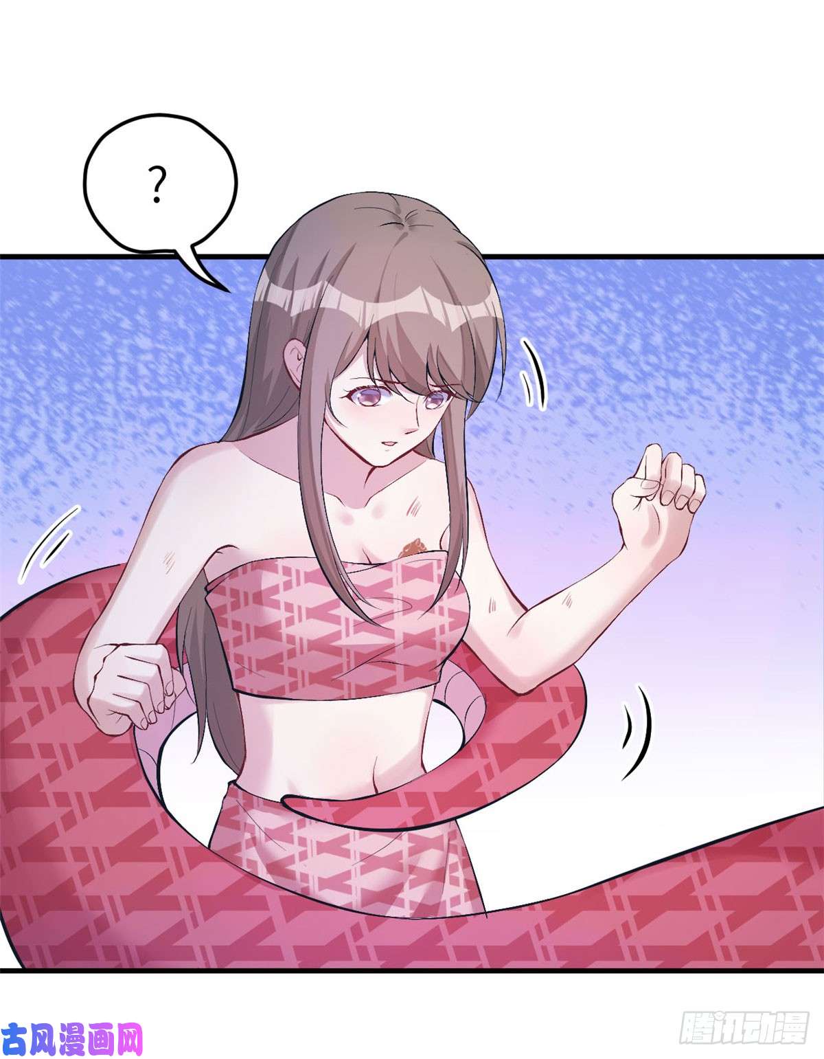 悠哉兽世：种种田，生生崽147