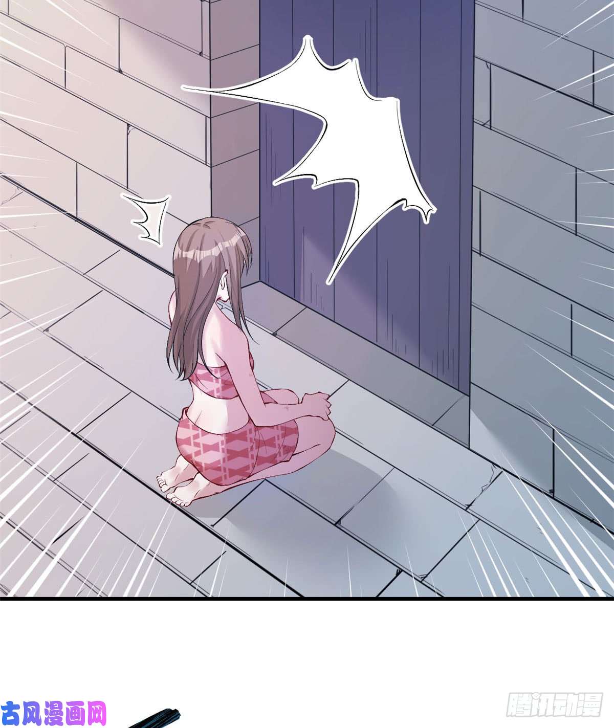 悠哉兽世：种种田，生生崽147