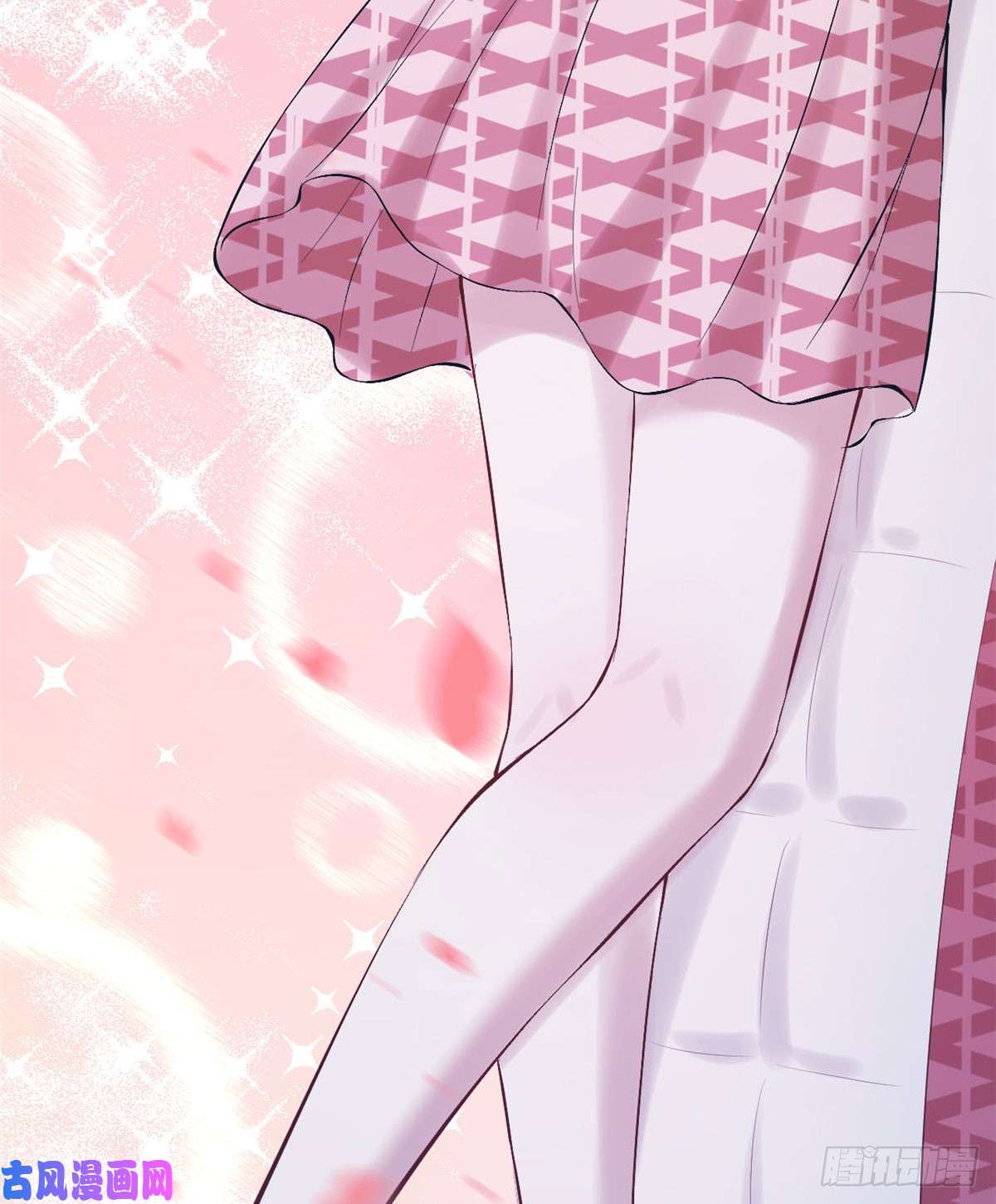 悠哉兽世：种种田，生生崽147